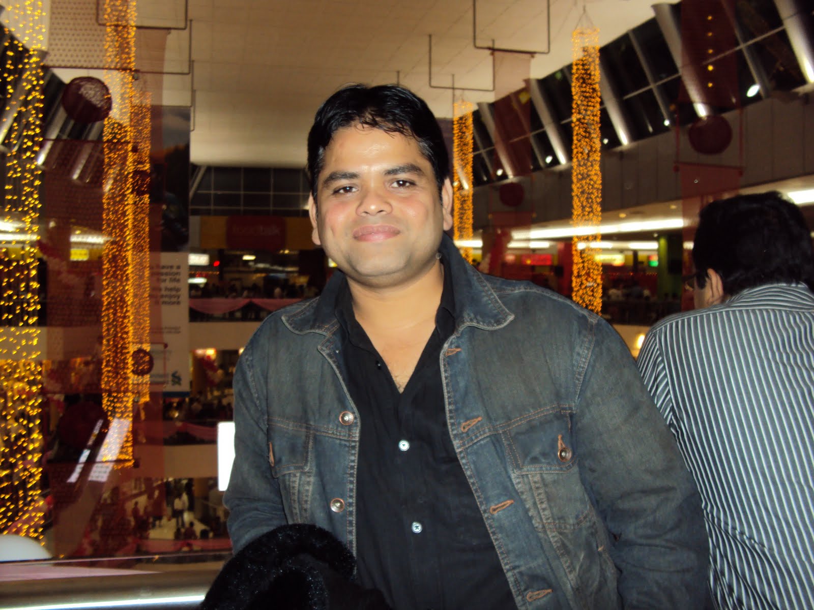 Mihir Patnaik